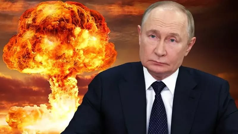მესამე მსოფლიო ომის შიში იზრდება – რატომ ვარაუდობენ, რომ პუტინი დიდ ბრიტანეთსა და ევროპის სხვა ქვეყნებზე თავდასხმას დაიწყებს