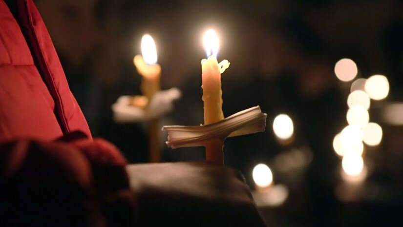 შეცდომა, რომელსაც მორწმუნეები აღდგომის ღამეს უშვებენ - ღვთის მსახურის განმარტება