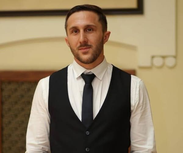 თედო ამას არ იმსახურებდა – ნახეთ თედო ბექაურზე ძალიან გულდასაწყვეტი ინფორმაცია ვრცელდება